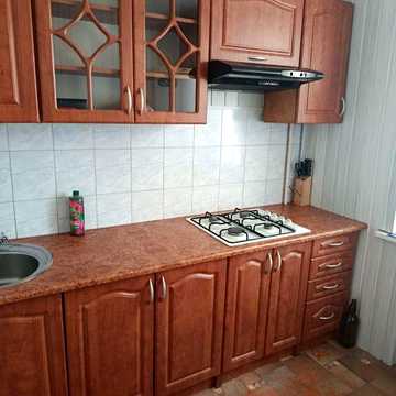Сдам двухкомнатную квартиру на Космосе