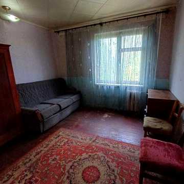 Продаж 3х кімнатної квартири провулок Бульварний
