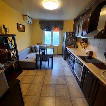 Продаж 3кімн. Європейського союзу 19А