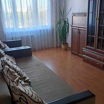 Оренда 3к квартири А.Первозванного (9842)