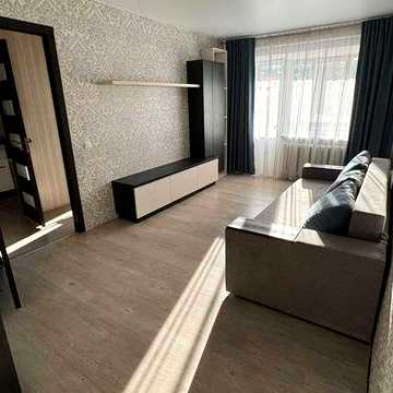 Продаж квартири з Евро ремонтом район Петропавлівська
