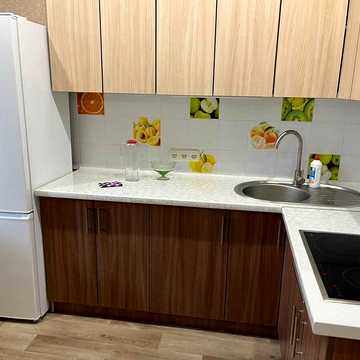 РЕАЛЬНАЯ КВАРТИРА! Продам 1к кв жм Кр Камень АРНИКА