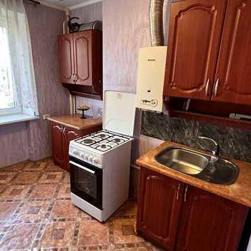 Довгострокова оренда 2к Квартира Олександри Бурбело (Писарєва) вулиця