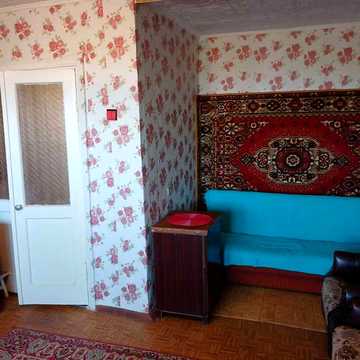 Продам однокімнатну квартиру