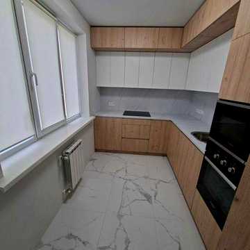 Продам 4к квартиру 87м² ул.Молочная, метро Спортивная