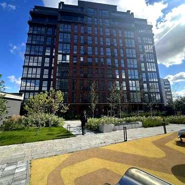 ID 47057 | 2к Виставка | ЖК «Harmony Garden» | просп. Миру, 96 | 68,9 м² | 4 поверх | Індивідуальне  опалення ЖК Harmony Garden