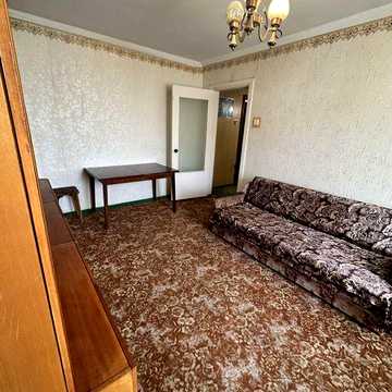 Продам двокімнатну квартиру.Власник.Квартира!терміново