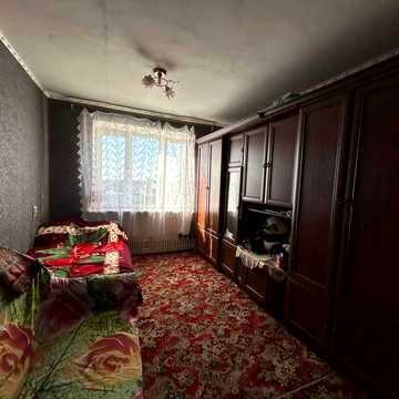 40661 Мрієте про власне житло? Є хороший варіант в гуртожитку