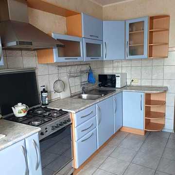 Здам 3-роздільні, Чоколівка, вул.Авіаконструктора Антонова, буд.11