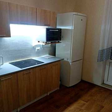 Оренда квартири в ЖК "Навігатор", провулок Балтійський 1. Є генератор, бомбосховище.
