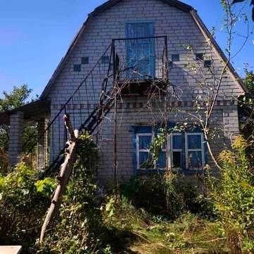 `Продам дачу, Романки СТ Вагонник, 8 сот. приватизована ділянка