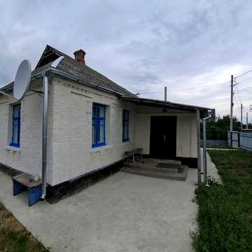 Оренда приватного будинку на Заріччі