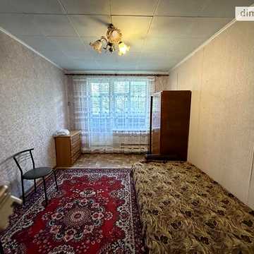Довгострокова оренда 1к Квартира Валентинівська вулиця