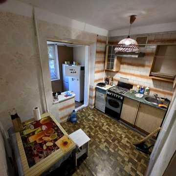 Оренда, квартира, 2 кімнати, Полякова, 13-А, поверх 1