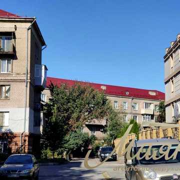 продаж 2 кімн.квартири