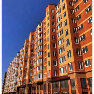 2к в зданій НБ Центр 70 кв.м ЖК Spring Town
