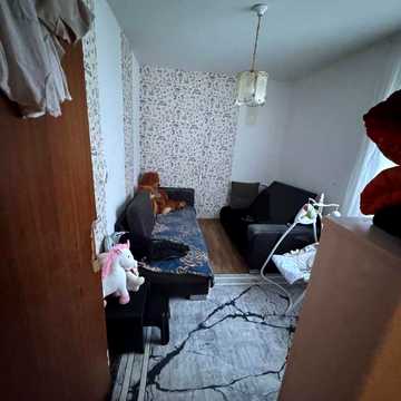 Сдам квартира на 3 комнаты