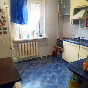 `Здам 2х кімнатну квартиру, зупинка Керченська