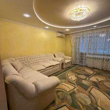 Продам 3-кімнатну квартиру, Інгулець, вул. Каткова, 55.