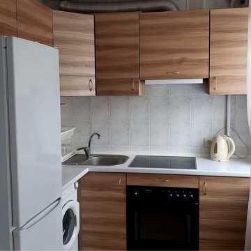 Оренда 2-К квартири вул.Привокзальна 2-Б
