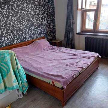 Двокімнатна Квартира, світла і затишна, від власника
