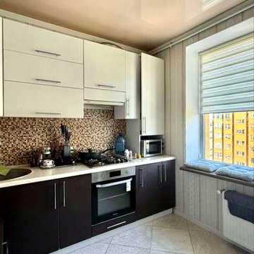 Продаж 1-кімнатної квартири .Озерна ЖК AVILA GOLD
