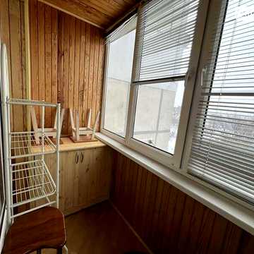 Довгострокова оренда 2к Квартира Петра Калнишевського (Пролетарська) вулиця