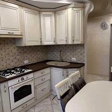 Довгострокова оренда 3к Квартира Богомольця вулиця
