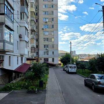 Продаж 1-кімнатної квартири на Ближньому Замості