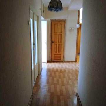 ID 46978 |3к Центр | вул. Грушевського, 40 | 90 м² | 2/9 | Елітний цегляний будинок | Двостороння LP