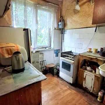 Продаж 2к Квартира Уборевіча вулиця