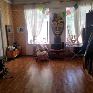 7. Продам квартиру в центре
