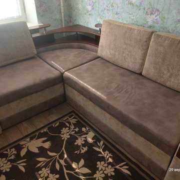 2 кімн БВС Метро Дарниця 10хв пішки  Ремонт Мебльована Відмінний стан