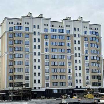 Продам 3 кімнатну квартиру від забудовника в Миколаєві ЖК Grand Deluxe 2