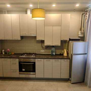 Продаж 1-кімнатної квартири 43,4 м² у ЖК Суворов | Газове опалення. Ірпінь.Центральний Парк ЖК Суворов