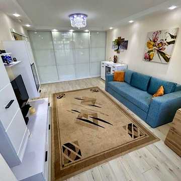Продаж 1к Квартира Архипа Люльки (Карбишева) вулиця