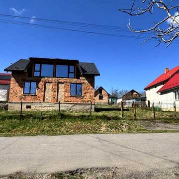 Продається будинок у   місті Стебник(Солець)