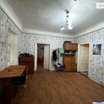 Продаж 3к Квартира Чорноморського козацтва вулиця