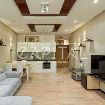 Аренда квартиры, Драгомирова, Печерск