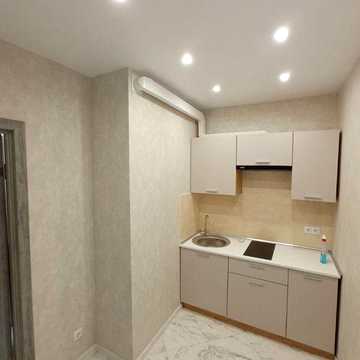 Продам 1-кімнатну квартиру з ремонтом в ЖК Акварель-2. Таїрова (321-733) ЖК «Акварель 2»