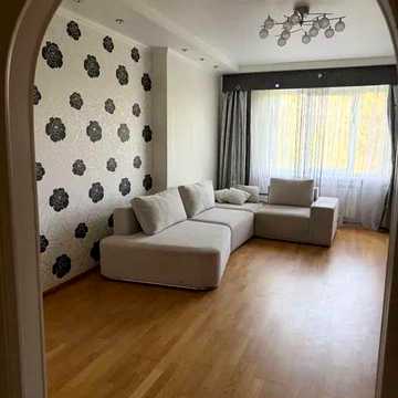 Оренда 3к кв-ри 100м ЖК Брест-Литовський,Чайки, ГЕНЕРАТОР/Автономність
