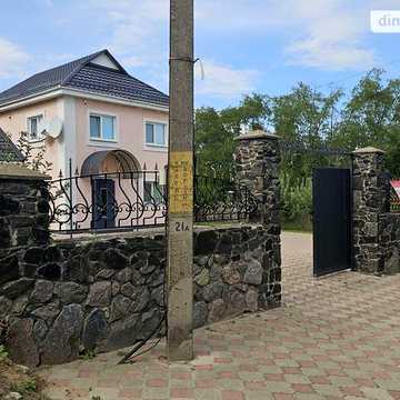 Продаж 4к Дім Садова вулиця