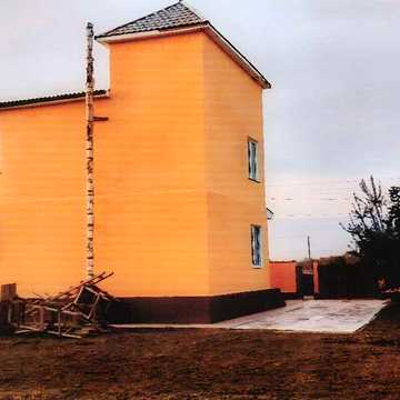 продаж будинку, нерухомість