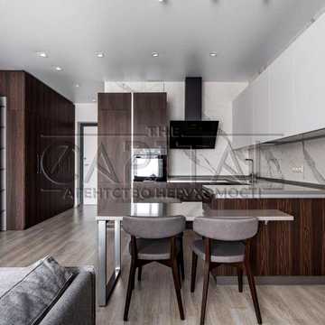Аренда квартиры, ул. Горького (Антоновича), Печерск, Atlantic Residences