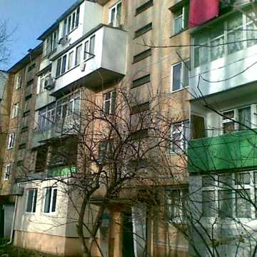 СрОчнО продам 1к квартиру ЧЕремушки 23000 средний этаж