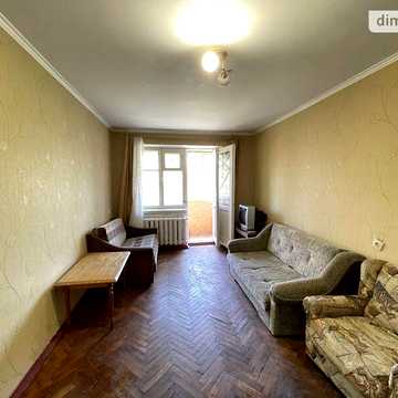 Довгострокова оренда 1к Квартира Велика Морська вулиця