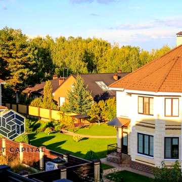 Продаж Авторського Будинку Гореничі Реальна Ціна