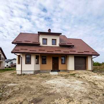 Продаж Особняк с.Ременів