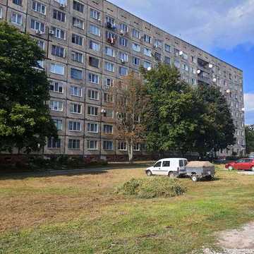 Продам малосемейку 2-комнаты