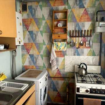 Браїлки вільна парковка у дворі